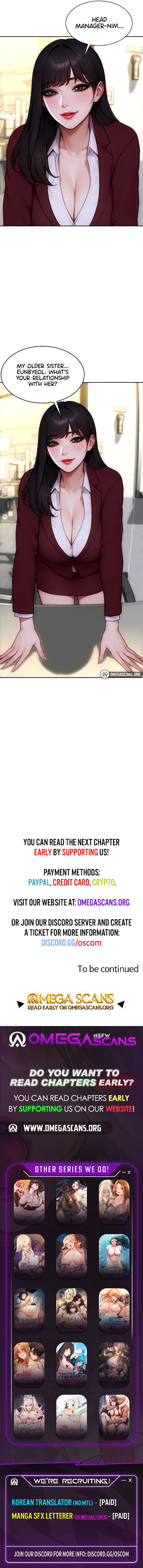 I Divorced My Wife - Chapter 30 Page 9
