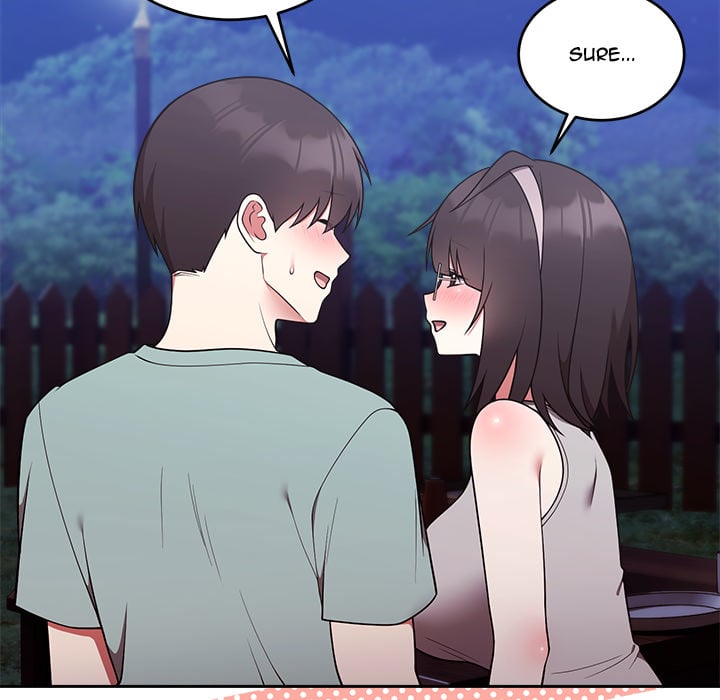 Knot My Secret - Chapter 42 Page 34