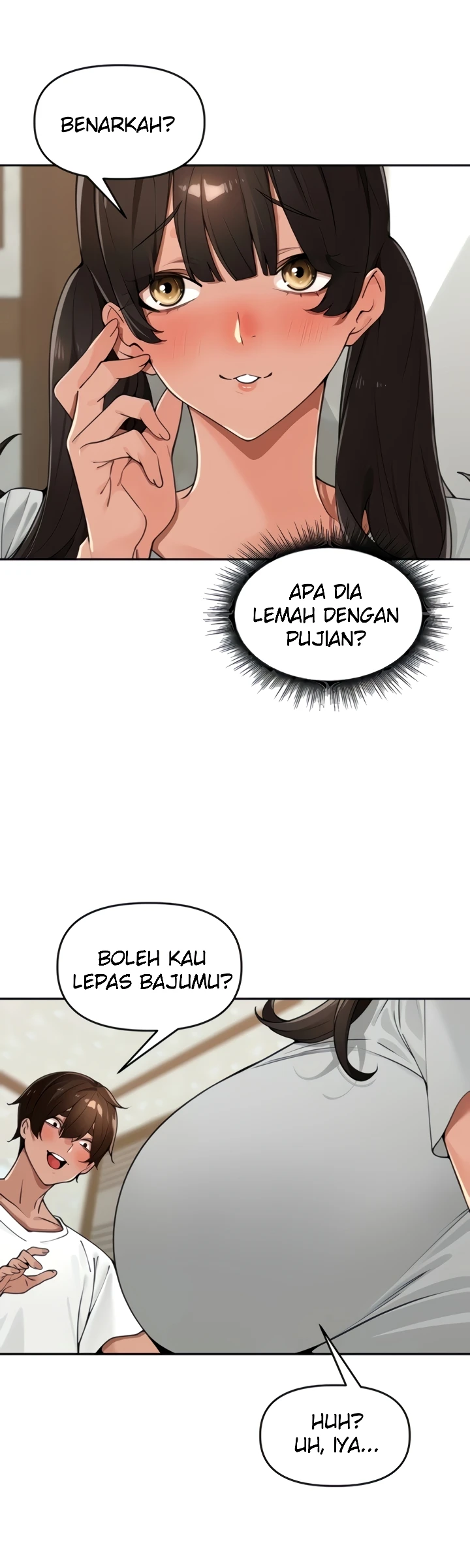 The Village’s Special Law Raw - Chapter 49 Page 26