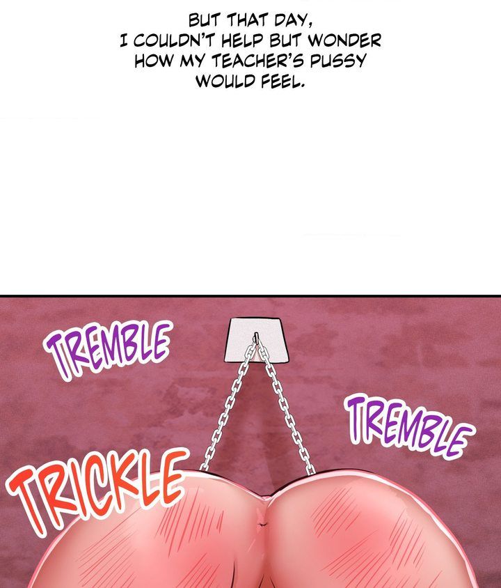 True or False? - Chapter 50 Page 28