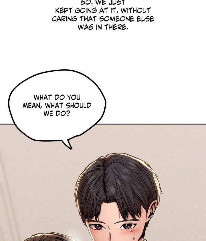 True or False? - Chapter 69 Page 35