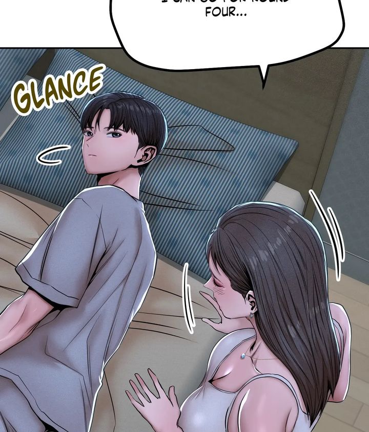 True or False? - Chapter 73 Page 36