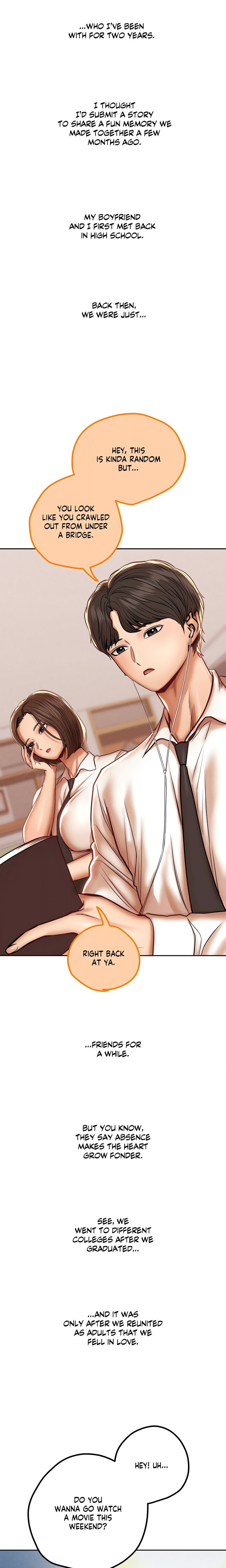 True or False? - Chapter 92 Page 2