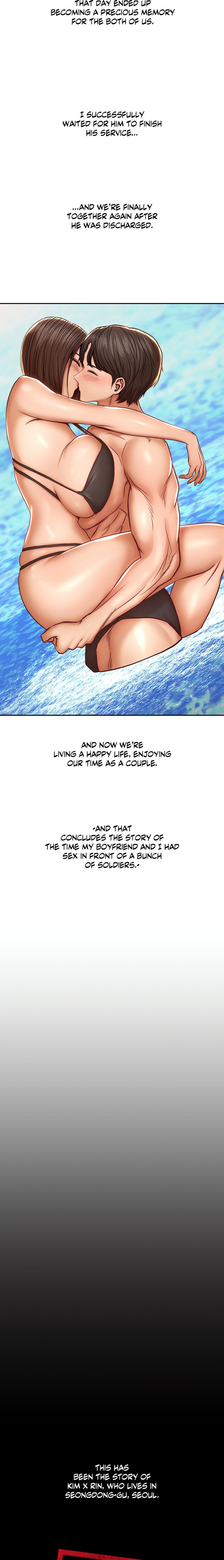 True or False? - Chapter 94 Page 7