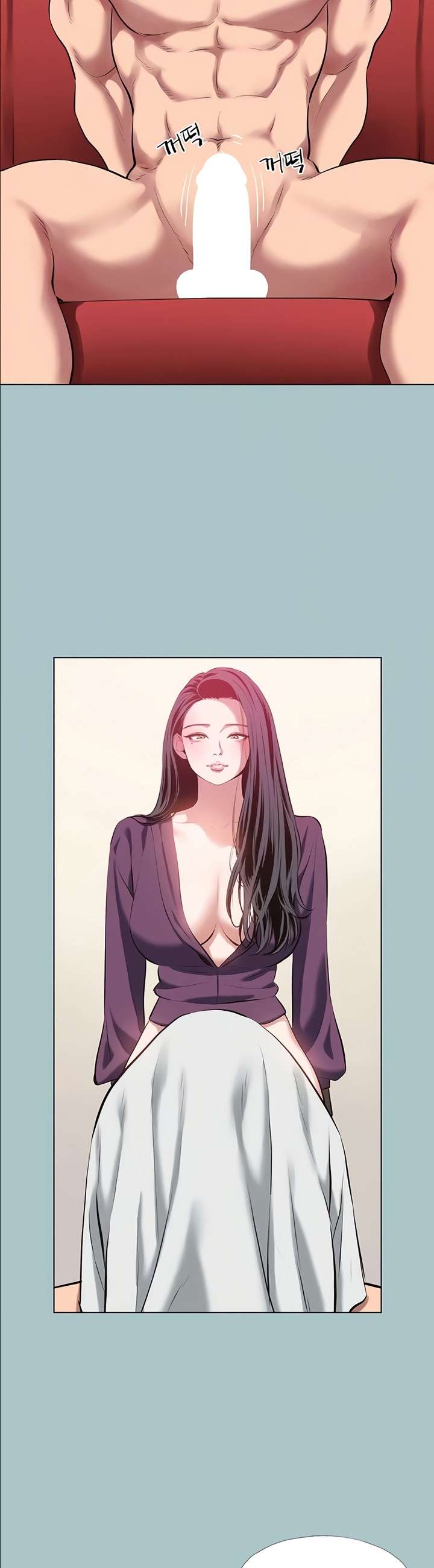 Sorry, I Have No Intention of Dating Raw - Chapter 19 Page 5