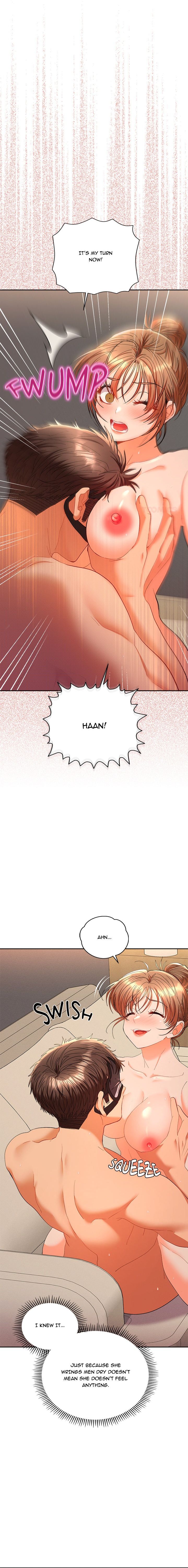 Everyone’s Man - Chapter 16 Page 1