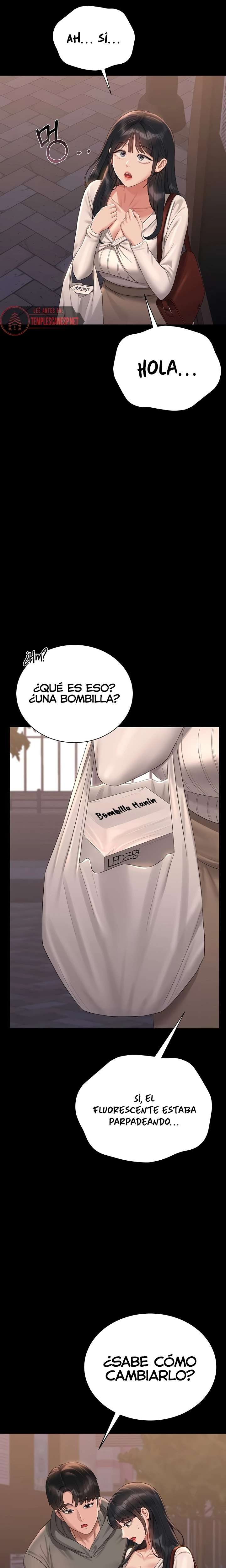 I Became an Apartment Security Manager Raw - Chapter 19 Page 17