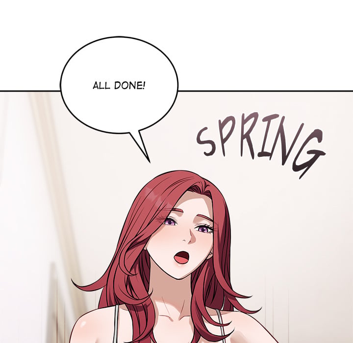 I’m Here for You - Chapter 37 Page 96