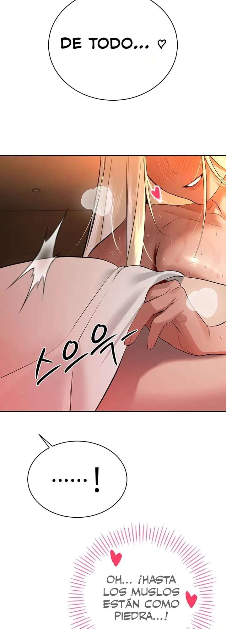 The Father-In-Law Fucks Them All Raw - Chapter 30 Page 8