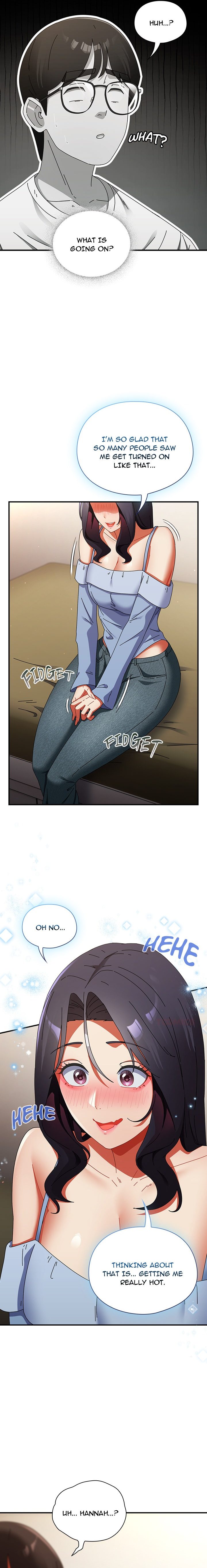 Take a Photo of Me - Chapter 28 Page 10