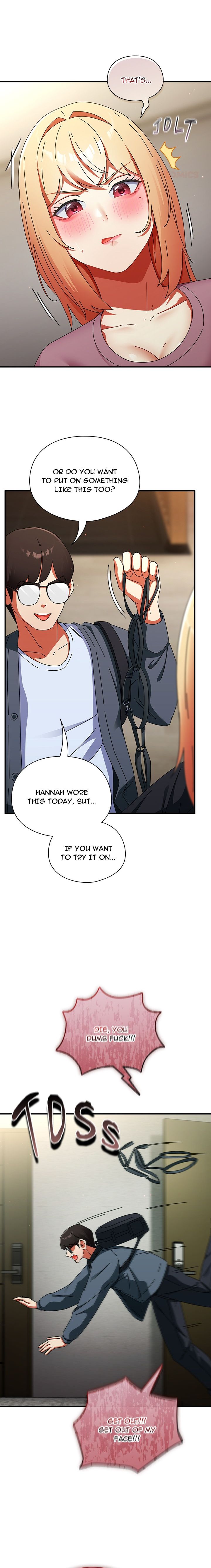 Take a Photo of Me - Chapter 29 Page 14