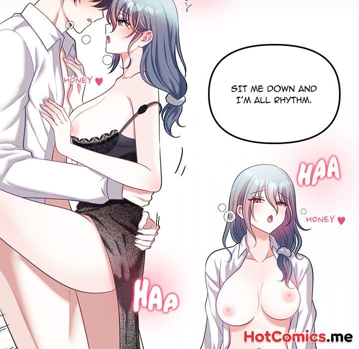 My Wife is a VTuber - Chapter 21 Page 94