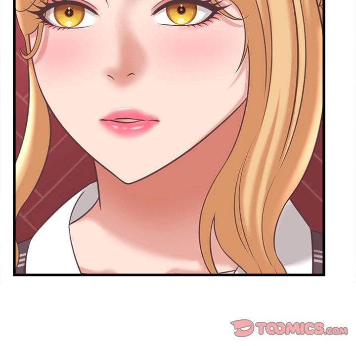 Right Under His Roof - Chapter 38 Page 117