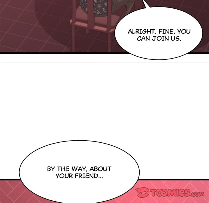 Right Under His Roof - Chapter 38 Page 90