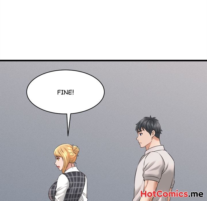Right Under His Roof - Chapter 39 Page 80