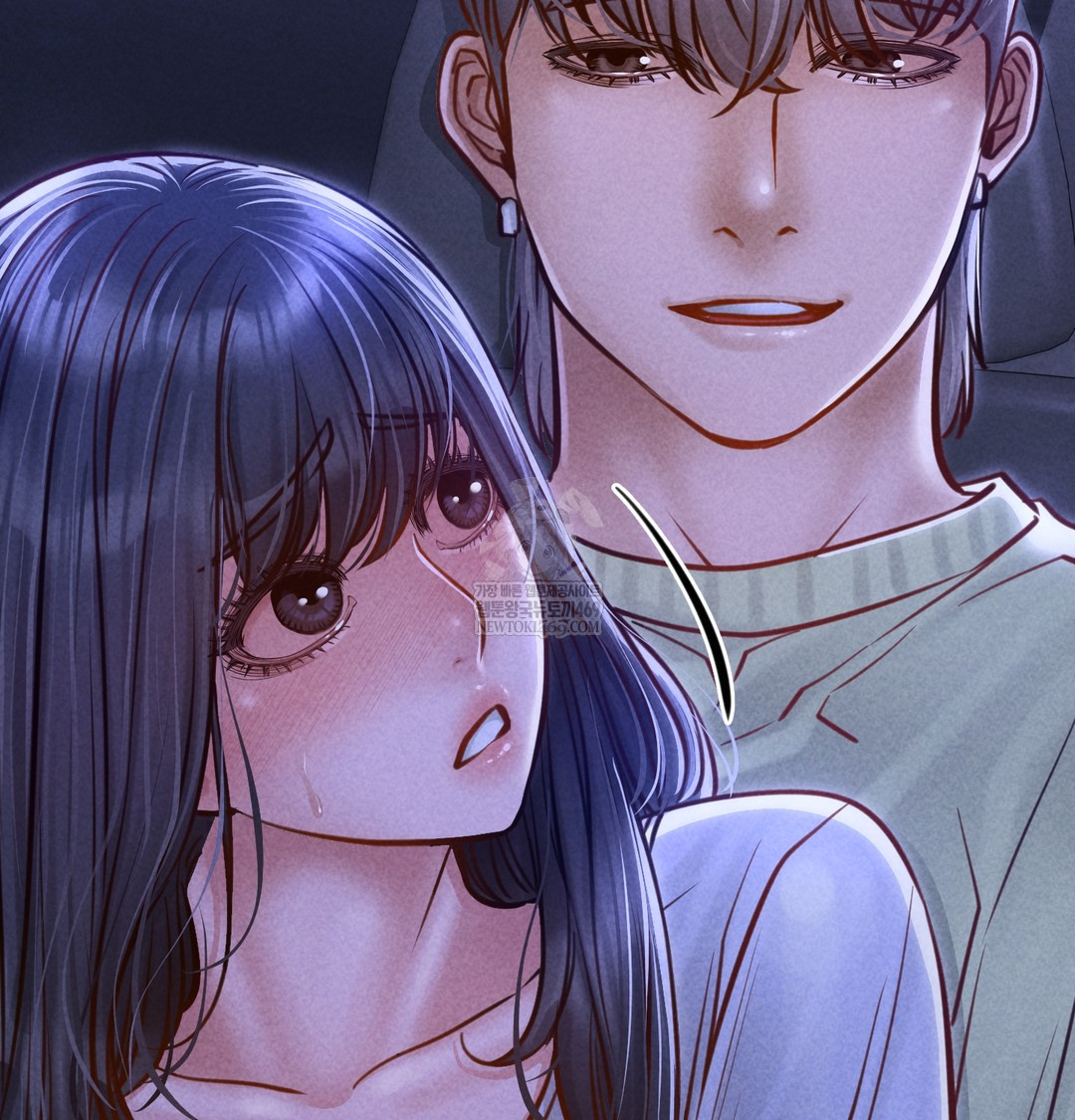 Paradise Villa Raw - Chapter 13 Page 165