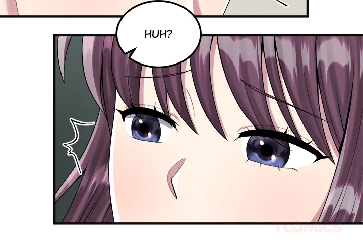 Weekly Enchantment Report - Chapter 14 Page 2