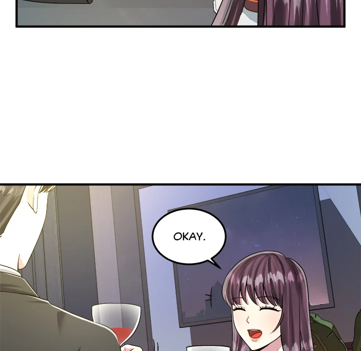 Weekly Enchantment Report - Chapter 14 Page 42