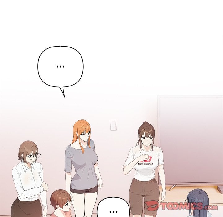 The Secret of a Girls’ Dorm - Chapter 43 Page 12
