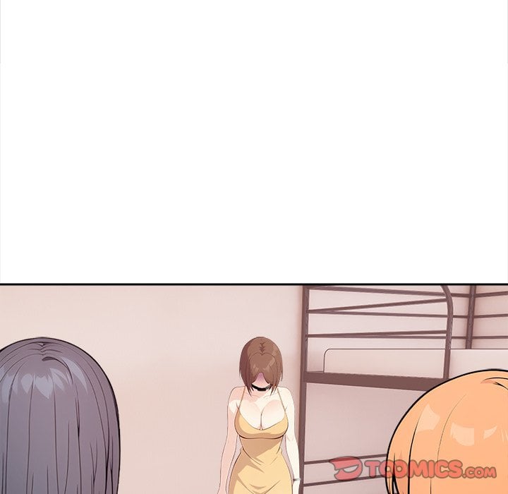 The Secret of a Girls’ Dorm - Chapter 43 Page 40