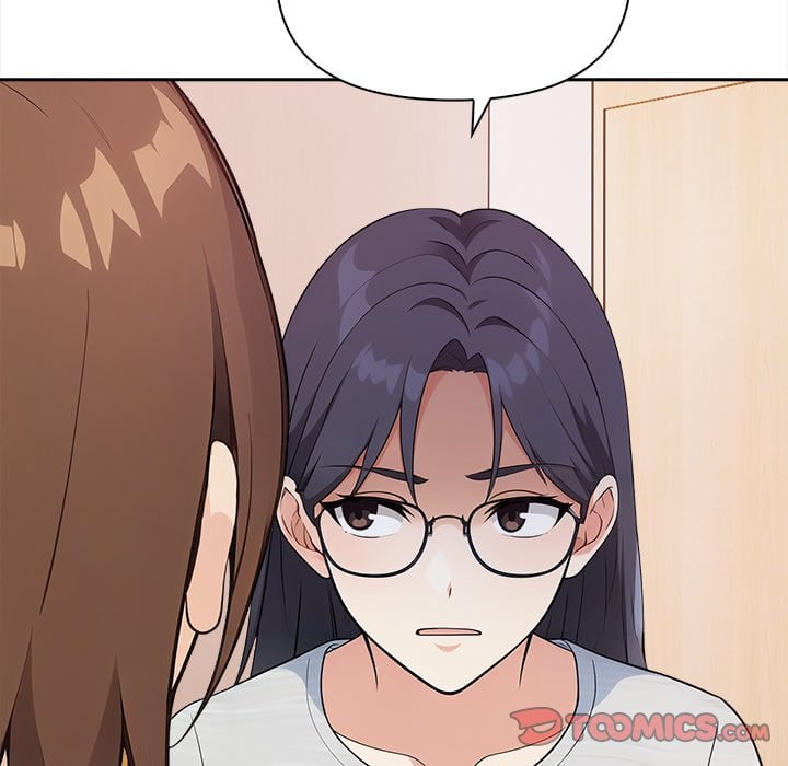 The Secret of a Girls’ Dorm - Chapter 43 Page 58