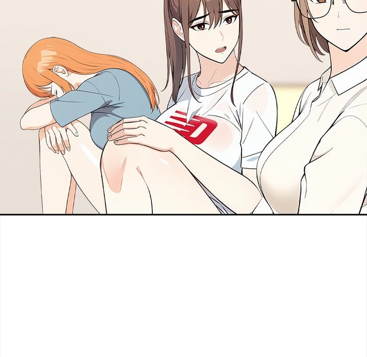 The Secret of a Girls’ Dorm - Chapter 44 Page 51