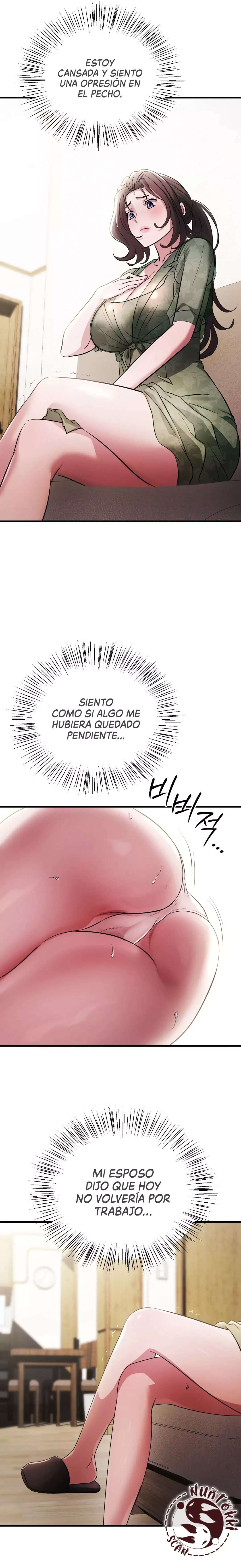 Theory Of Innate Evil Raw - Chapter 3 Page 17