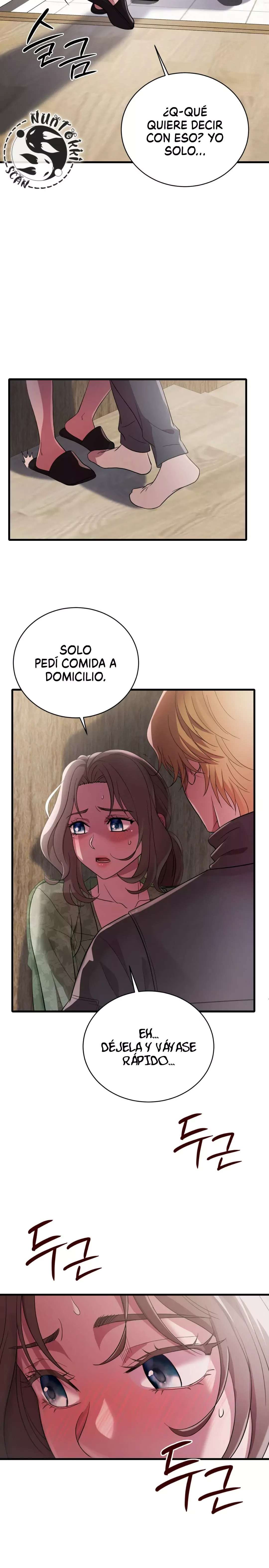 Theory Of Innate Evil Raw - Chapter 4 Page 4