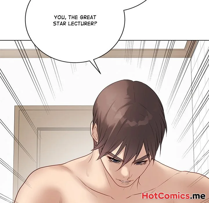 Signed, Sealed, Mistaken (Uncensored) - Chapter 40 Page 108