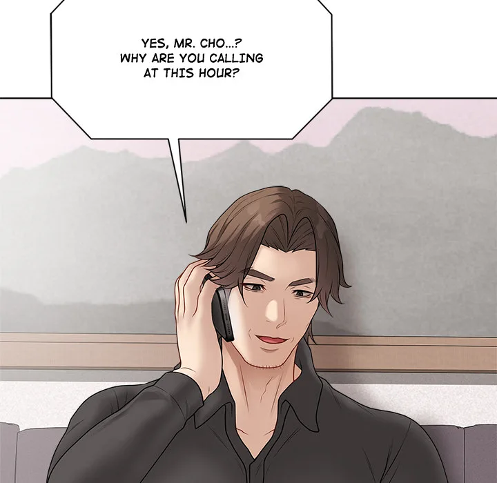 Signed, Sealed, Mistaken (Uncensored) - Chapter 40 Page 158
