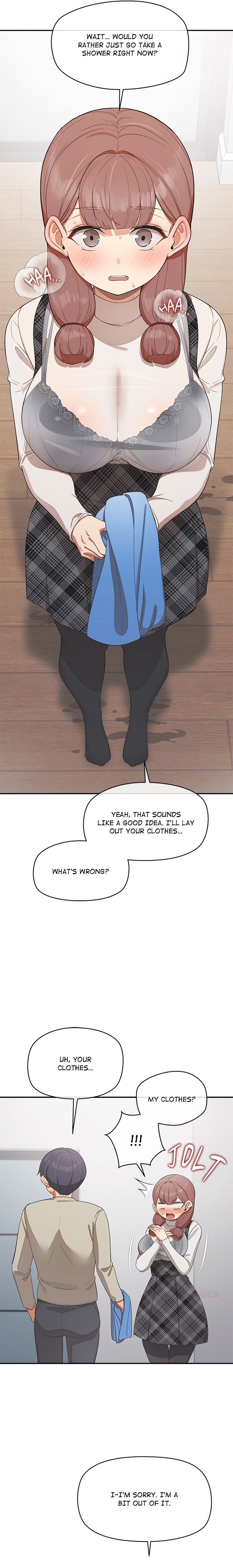 The Seed of Destiny - Chapter 25 Page 19