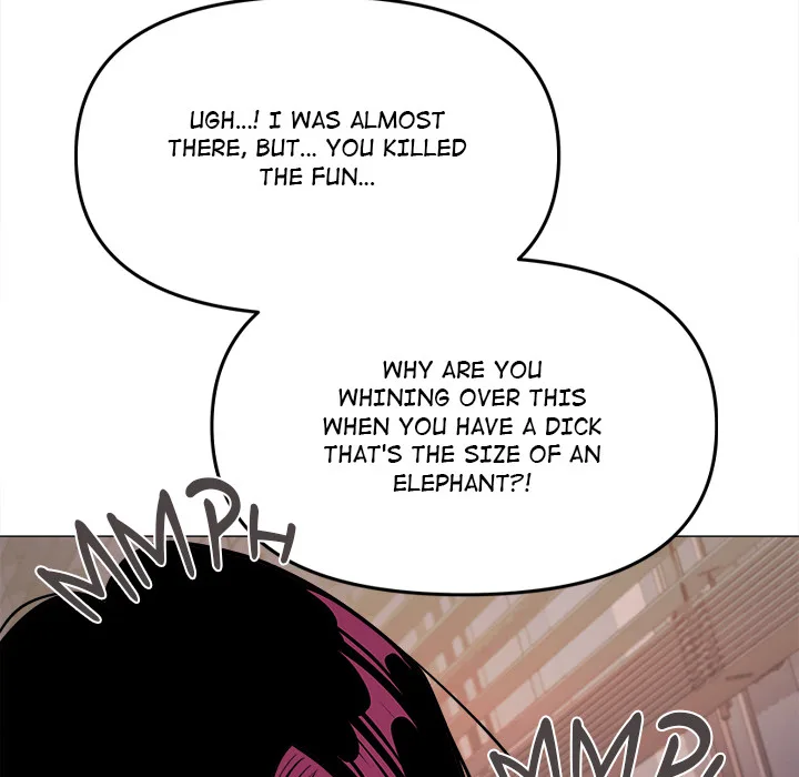 Someone Stop Her! (Uncensored) - Chapter 18 Page 213