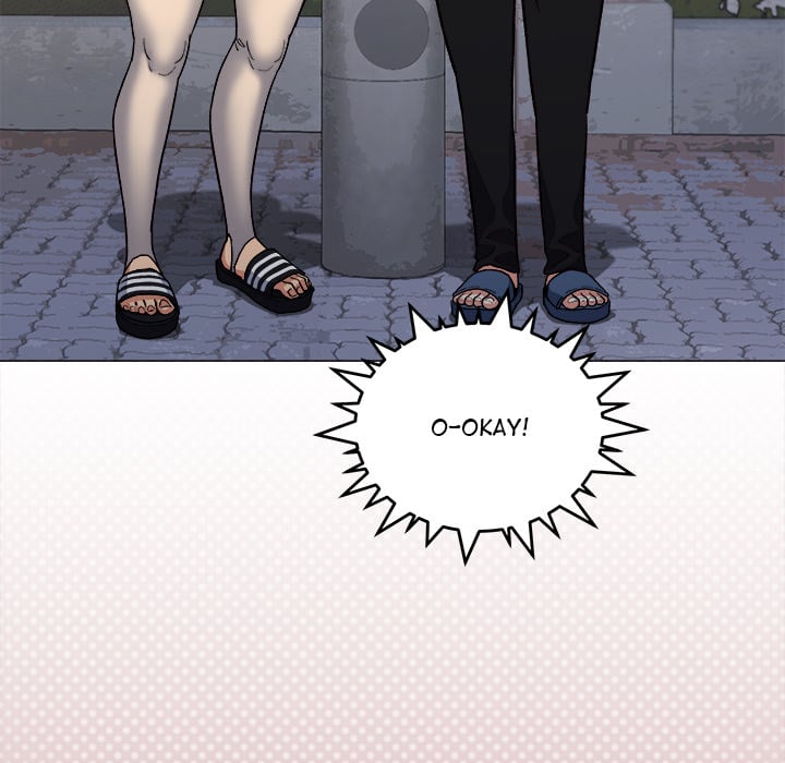 Someone Stop Her! (Uncensored) - Chapter 49 Page 124