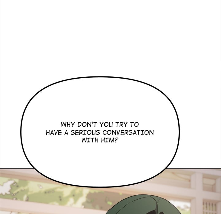 Someone Stop Her! (Uncensored) - Chapter 49 Page 140
