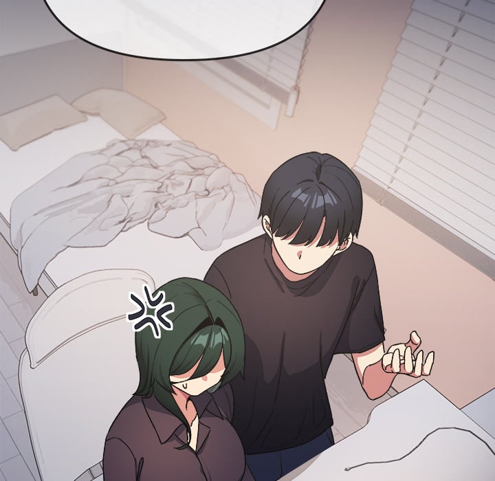 Someone Stop Her! (Uncensored) - Chapter 49 Page 90