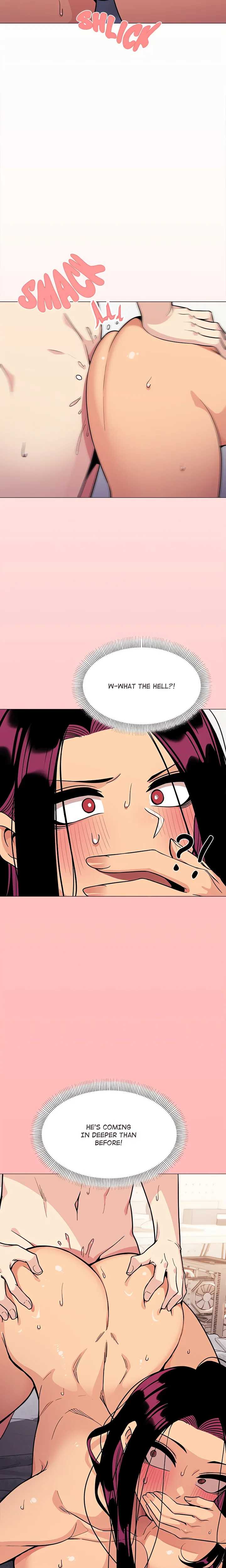 Someone Stop Her! (Uncensored) - Chapter 7 Page 25