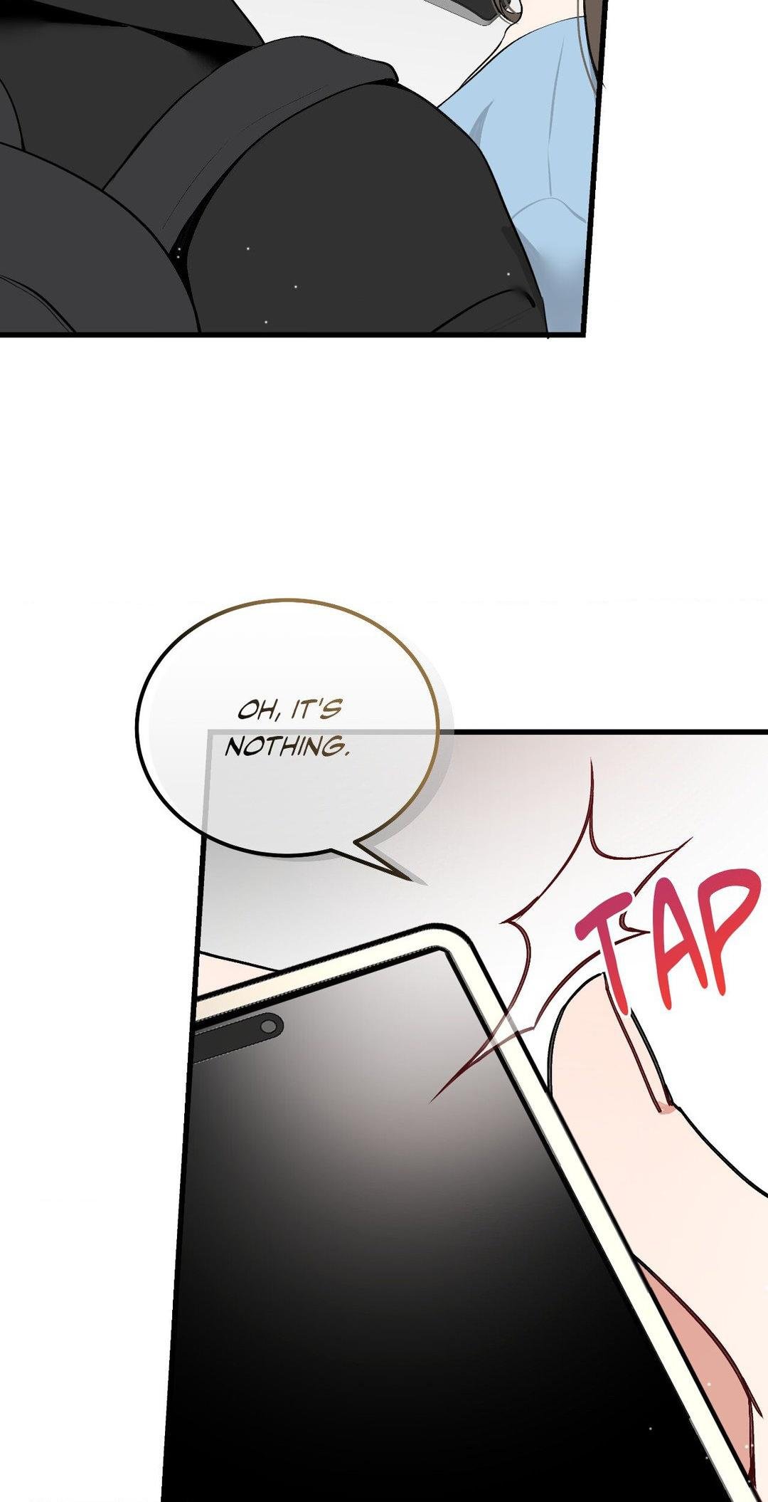 Touch Me, Tease Me (Uncensored) - Chapter 13 Page 66