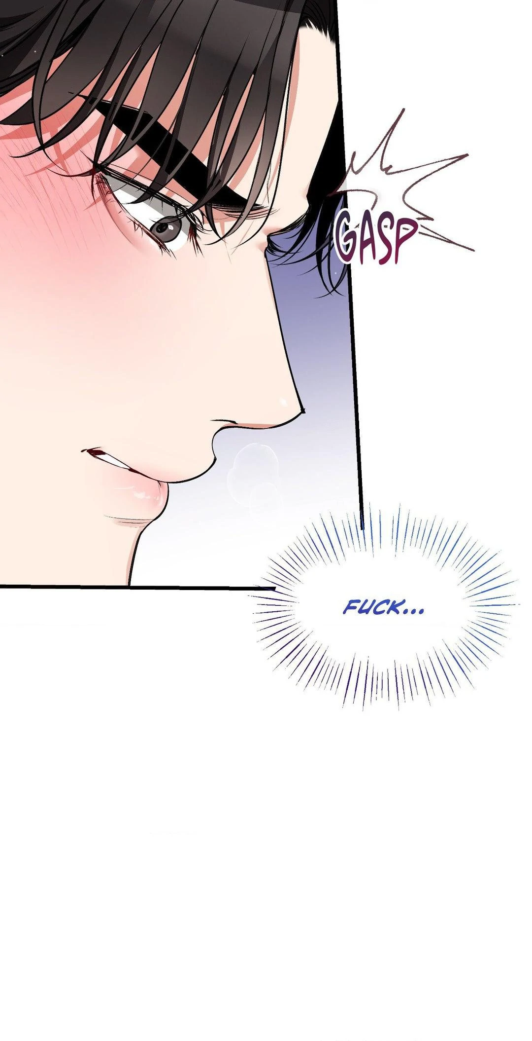 Touch Me, Tease Me (Uncensored) - Chapter 16 Page 12