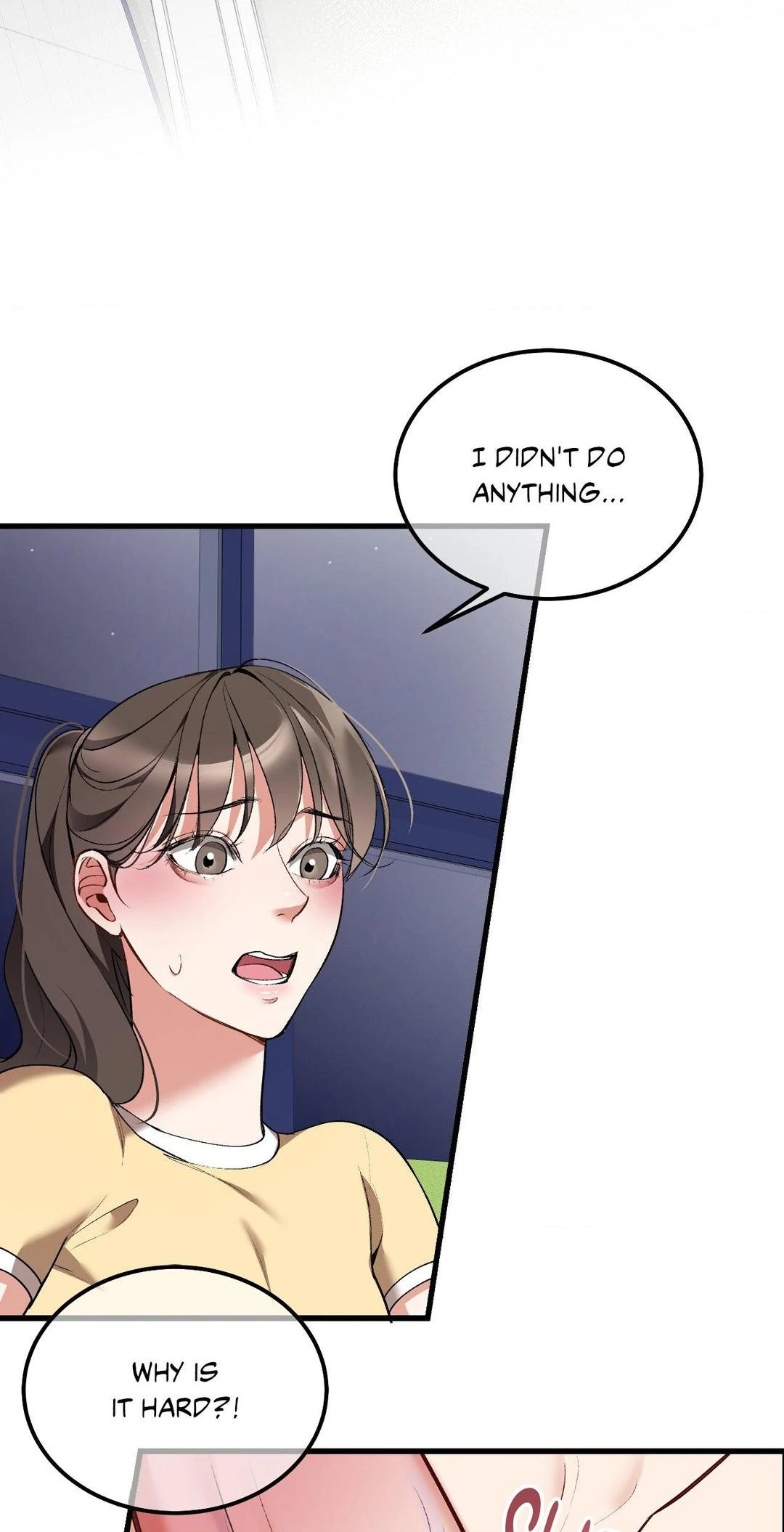Touch Me, Tease Me (Uncensored) - Chapter 16 Page 2