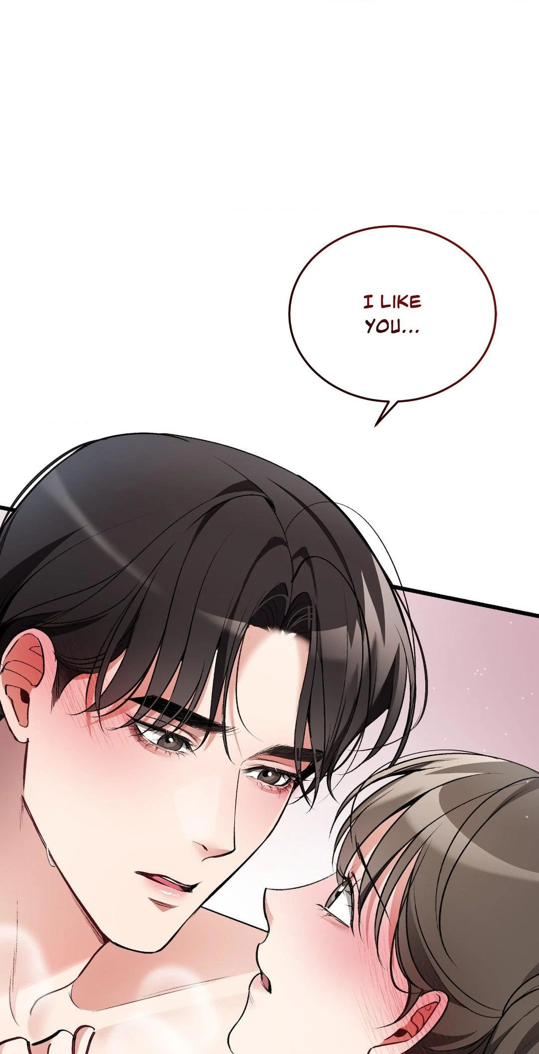 Touch Me, Tease Me (Uncensored) - Chapter 17 Page 45