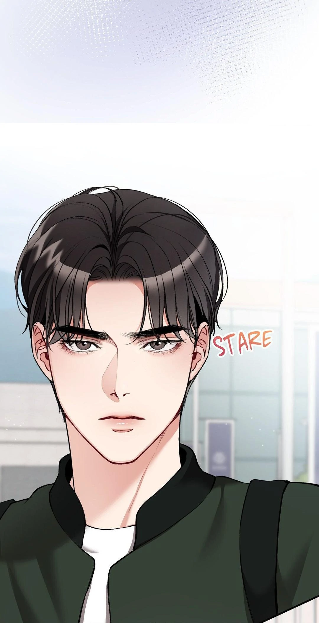 Touch Me, Tease Me (Uncensored) - Chapter 18 Page 8