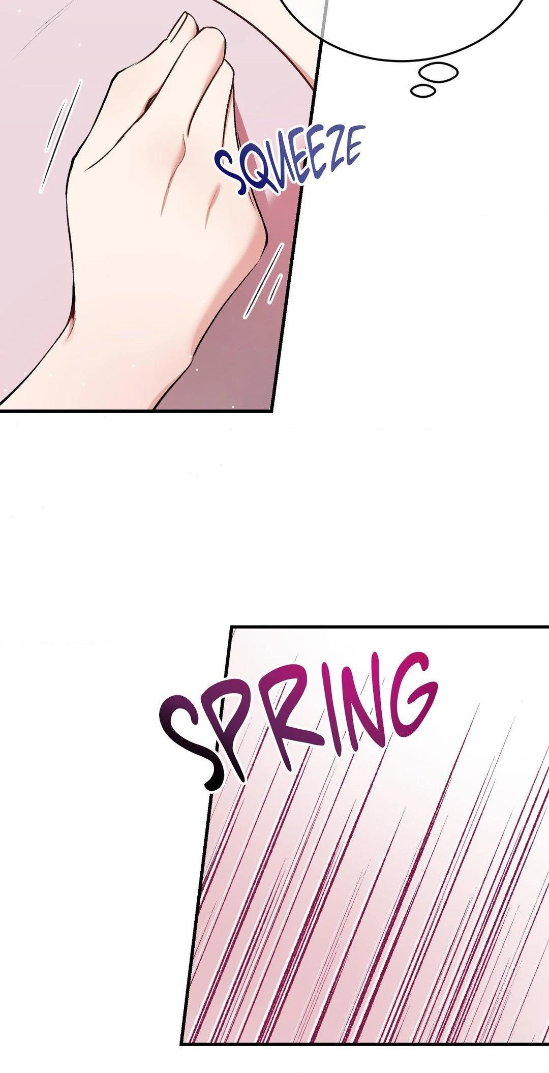Touch Me, Tease Me (Uncensored) - Chapter 19 Page 59