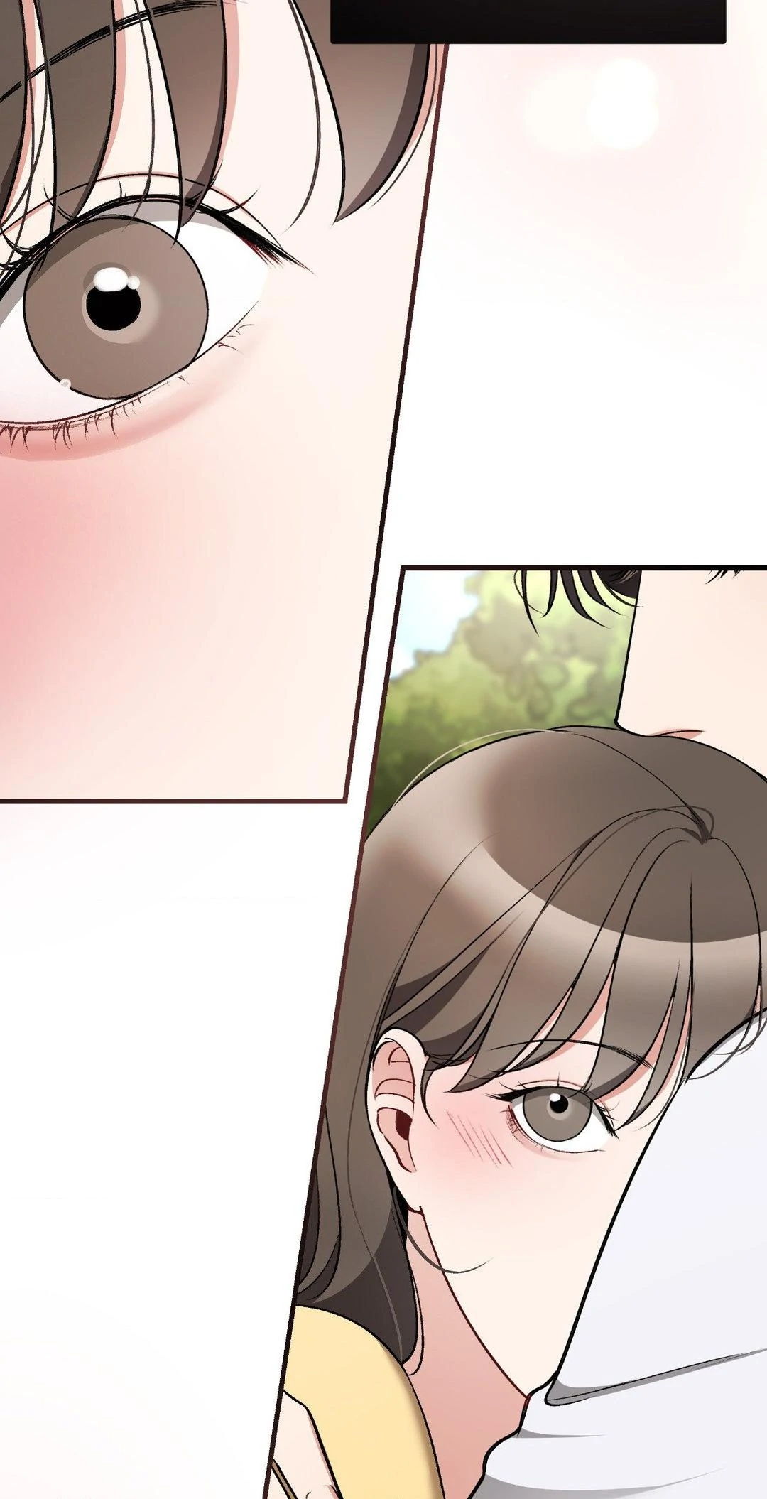 Touch Me, Tease Me (Uncensored) - Chapter 23 Page 69