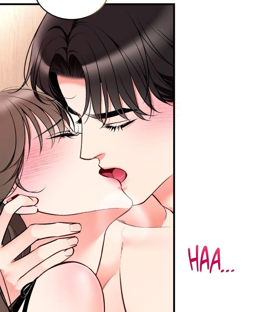 Touch Me, Tease Me (Uncensored) - Chapter 29 Page 89