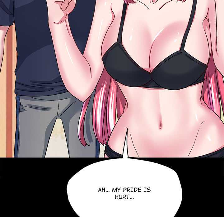 Tell Me the Future - Chapter 28 Page 129