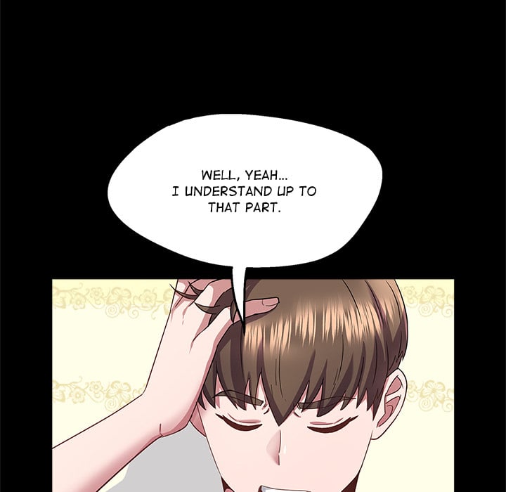 Tell Me the Future - Chapter 28 Page 89