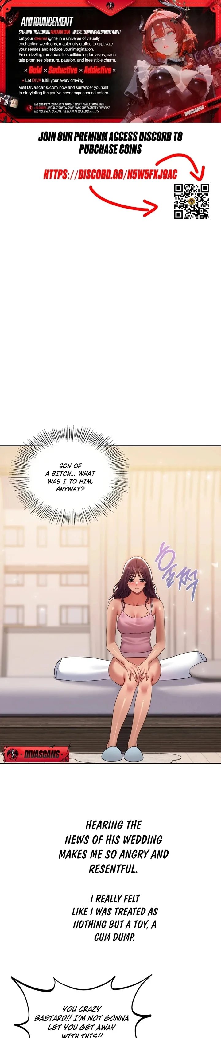 Drunken Maniac - Chapter 38 Page 1