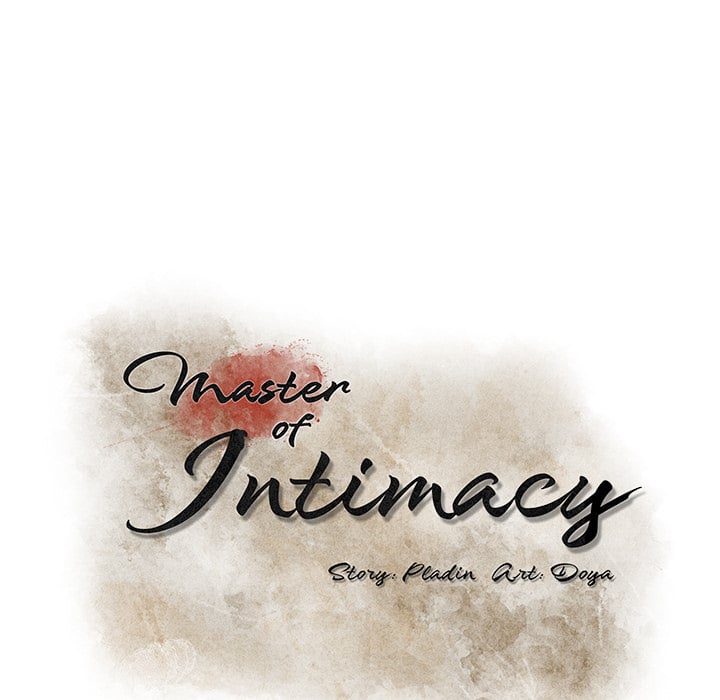 Master of Intimacy (Uncensored) - Chapter 43 Page 33