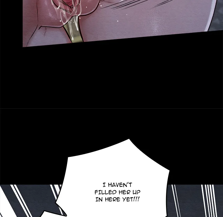 Master of Intimacy (Uncensored) - Chapter 45 Page 93