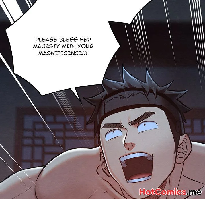 Master of Intimacy (Uncensored) - Chapter 45 Page 94